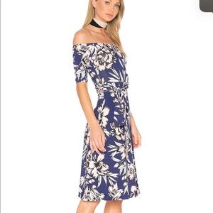 yumi kim skip a beat dress